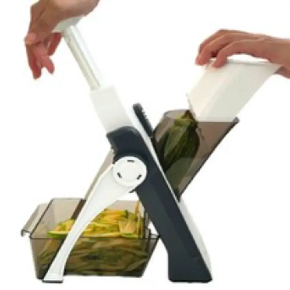 채썰 때 편해요