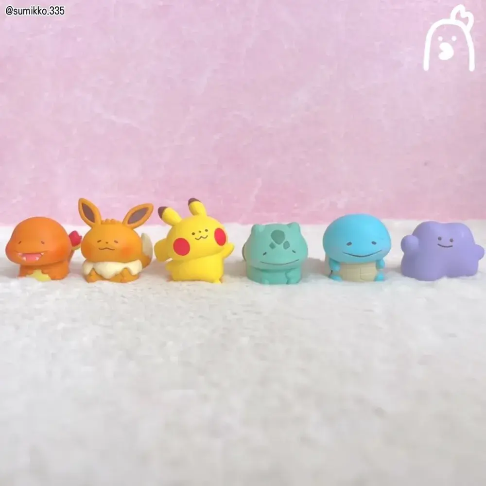 🩷포켓몬피규어🩷