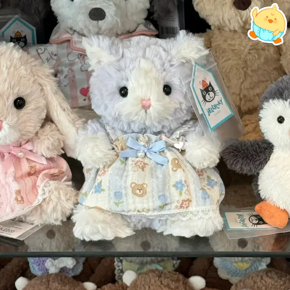 😺아기고양이인형😺