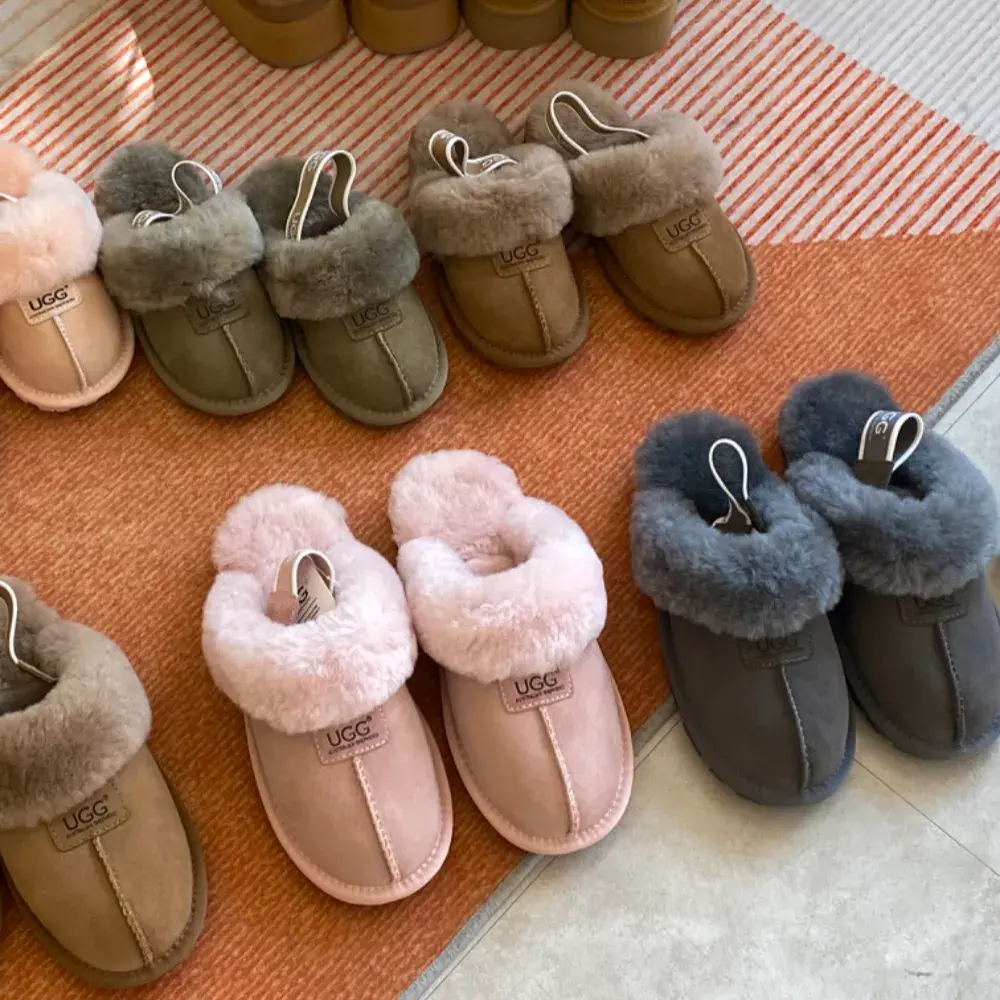 *어그 UGG 🤎 CS 문의*