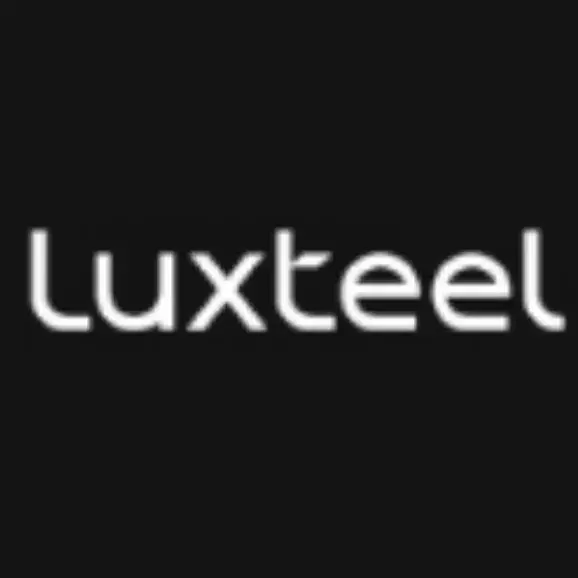 Luxteel 홈페이지