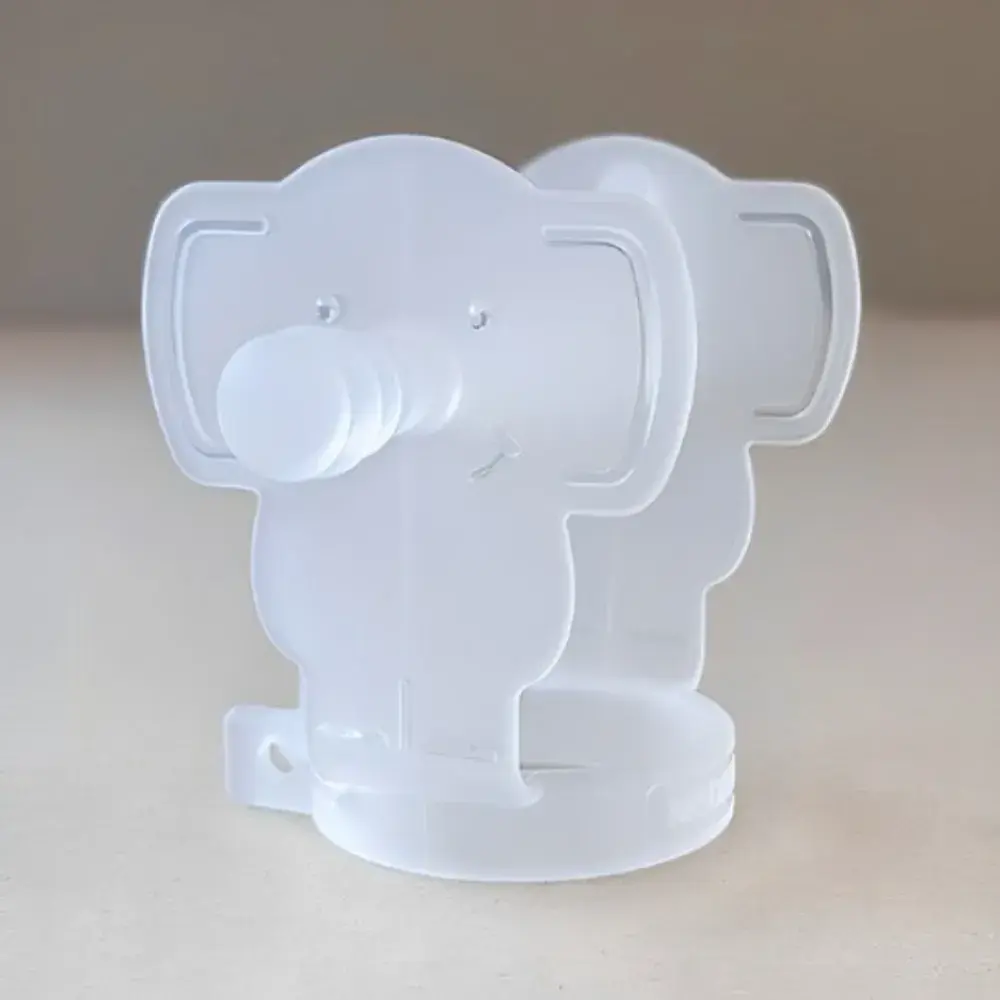 메디토이 코끼리 치발기