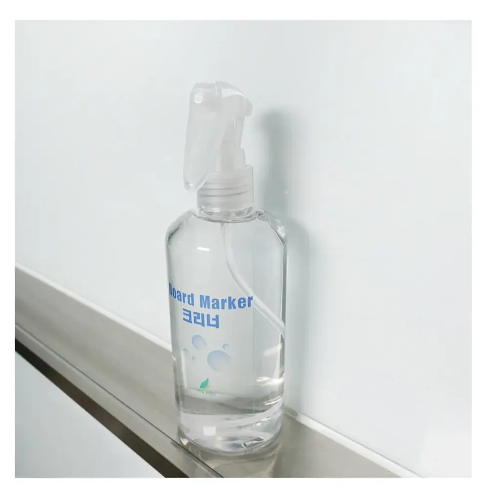 향이 좋은 화이트보드 클리너