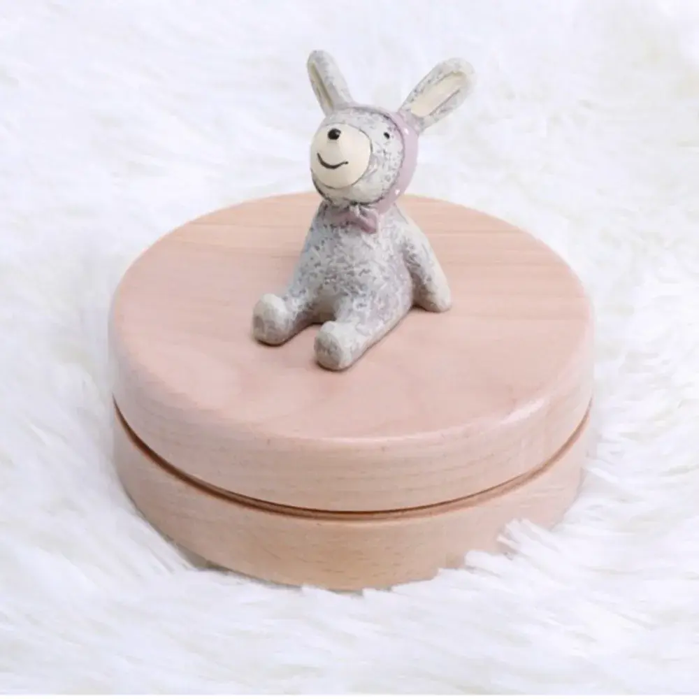 귀여운 유치보관함