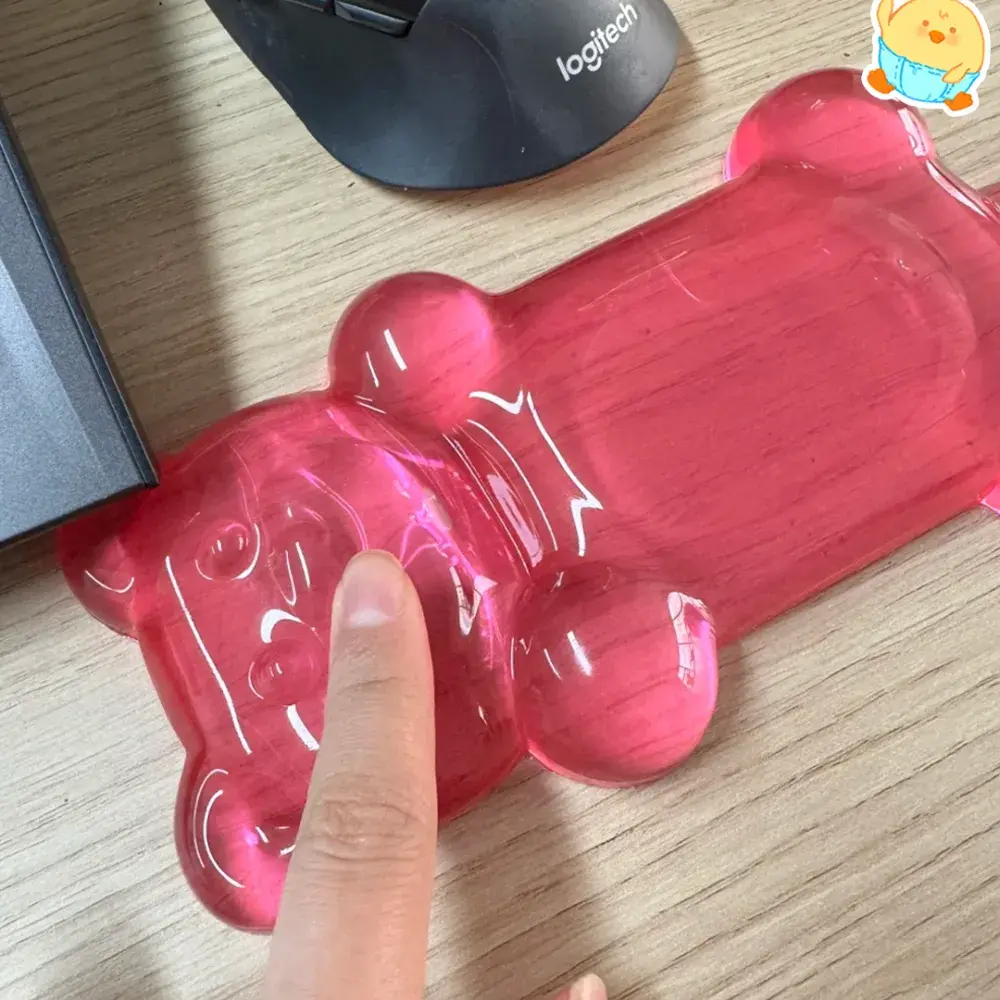 🐾냥젤리손목받침대🐾