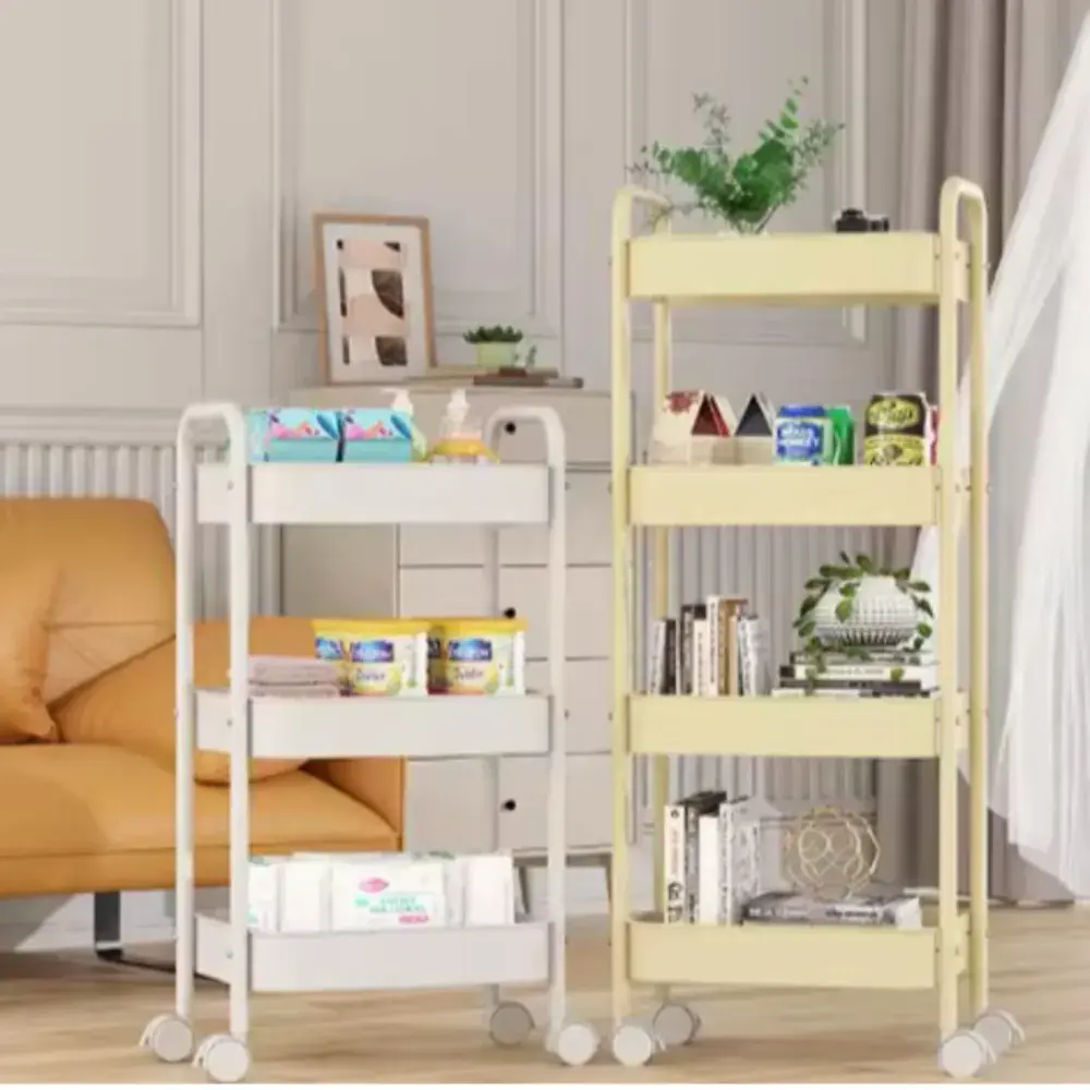 정리 끝판왕 트롤리