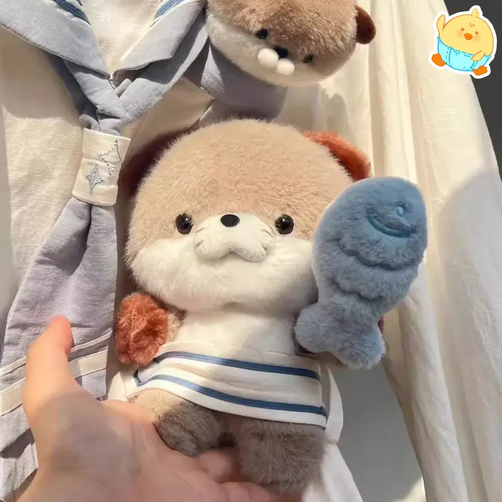 🦦수달인형🦦