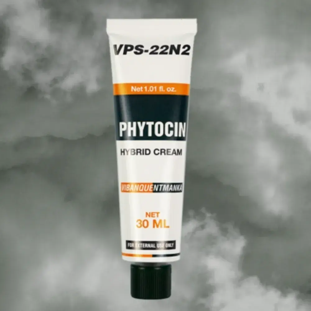 파이토신으로 피부재생✨️