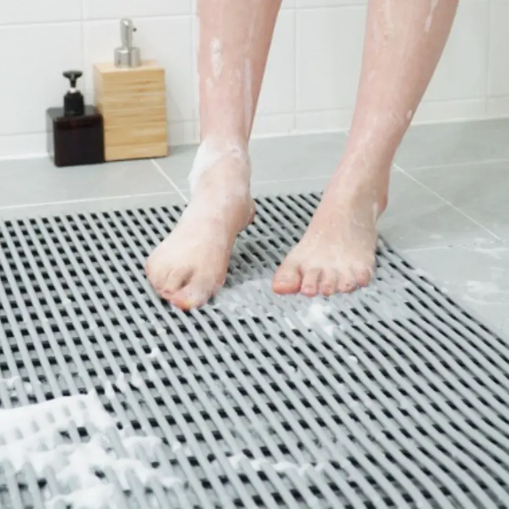 미끄럼방지 욕실매트