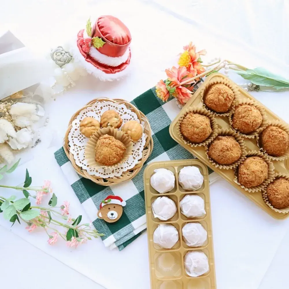 멋진걸 푸드 인플루언서