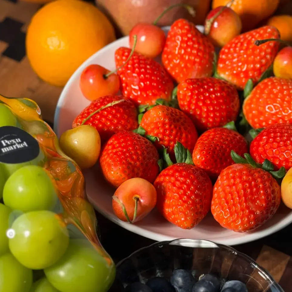 🍇🍑프리미엄 데일리 과일