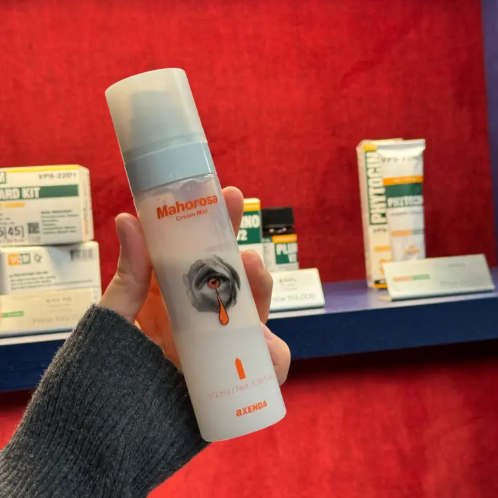 사기 필터 미스트 자세히보기