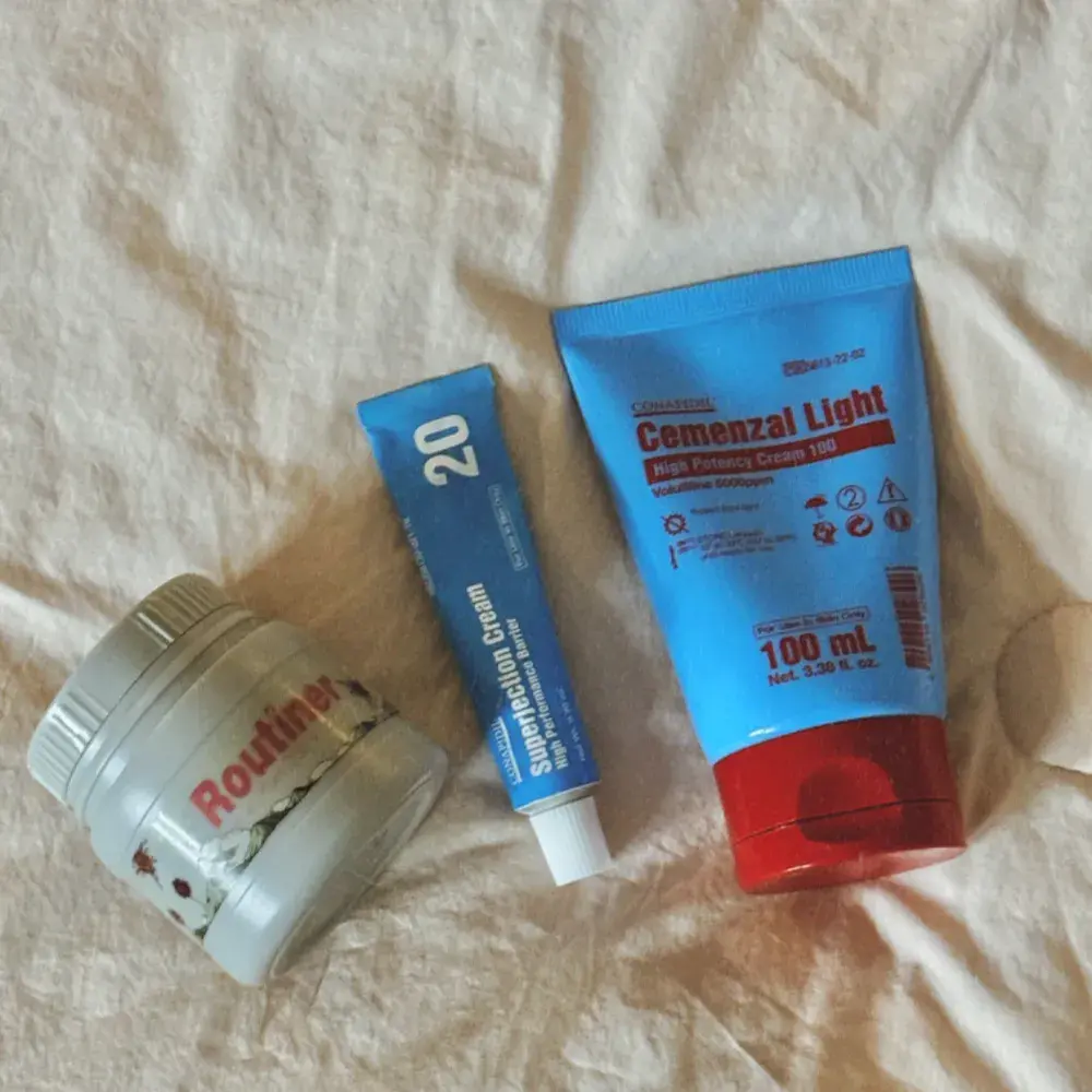 악센다 루티너로 1분 홈토닝! 색소침착·블랙헤드·피지 완벽 케어 비법