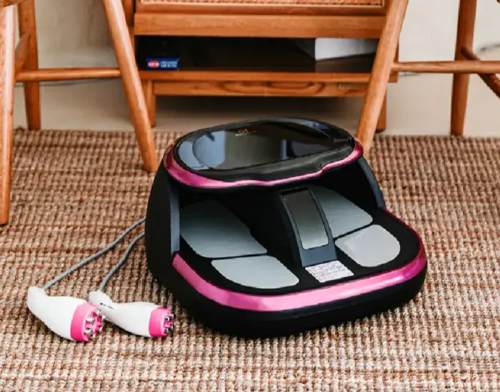 고주파 리페어 ( 심부발열기 + 바이폴라 set)