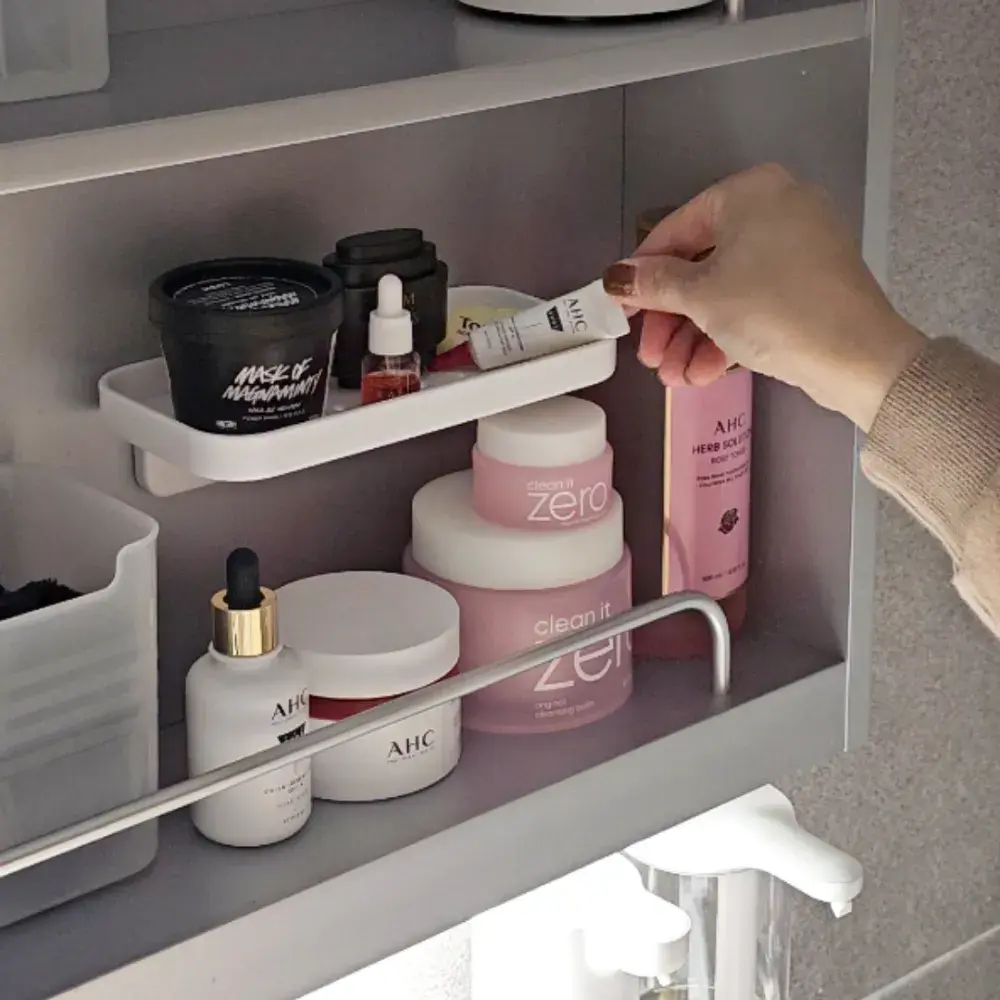 무타공 미니선반