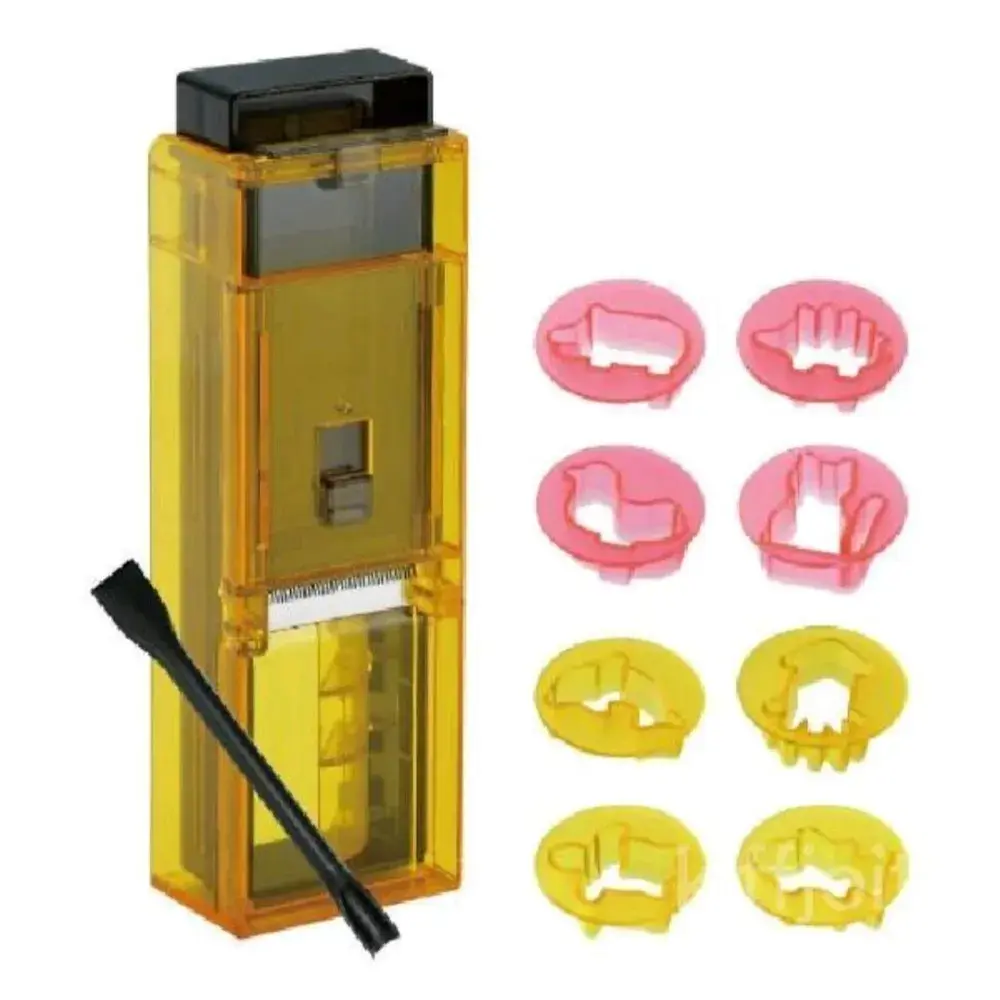 키리 모찌 대패기!