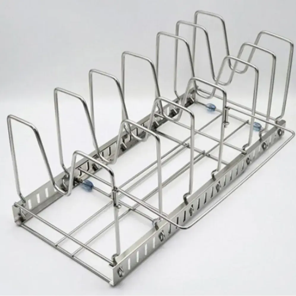 후라이팬거치대