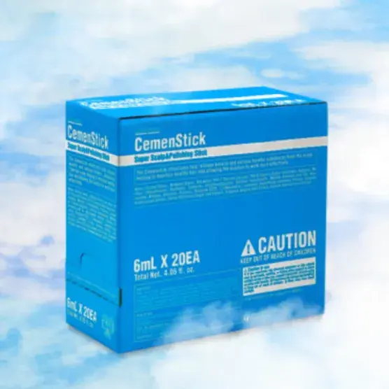 두피 악취, 비듬, 탈모 방지 💆🏻‍♀️ 세멘스틱