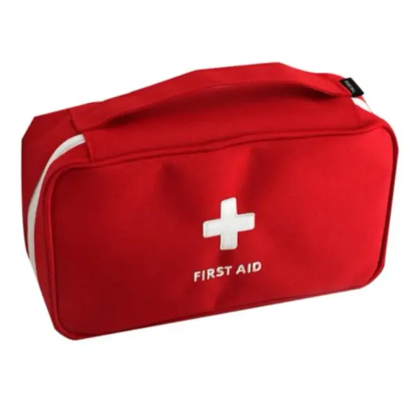 구급약 파우치
