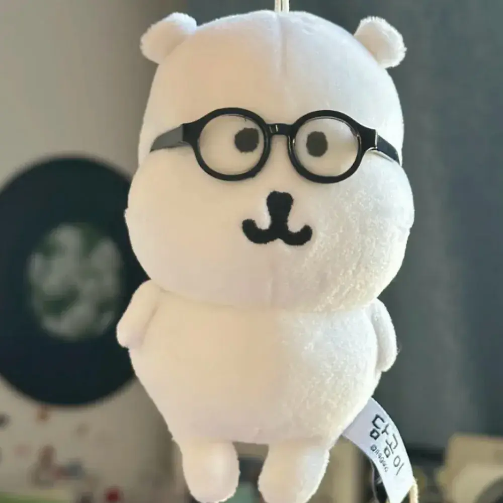 👓안경담곰이👓
