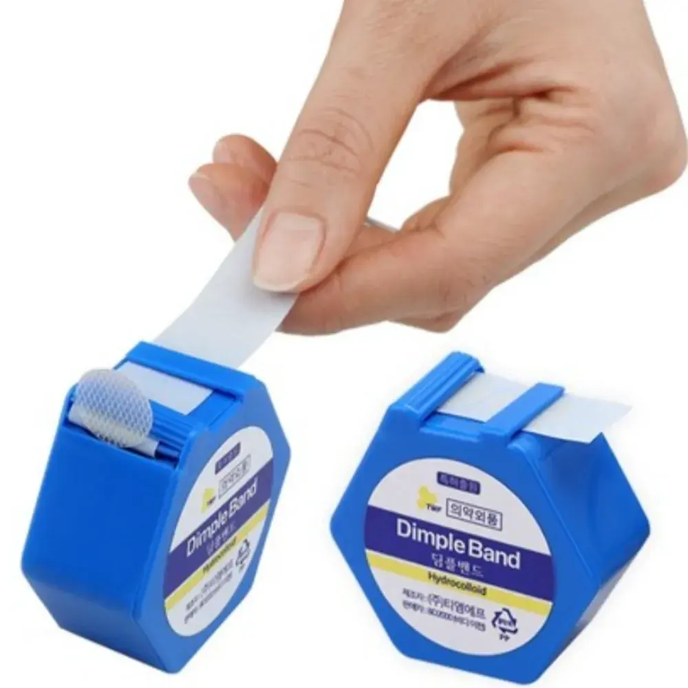 딤플 방수 밴드