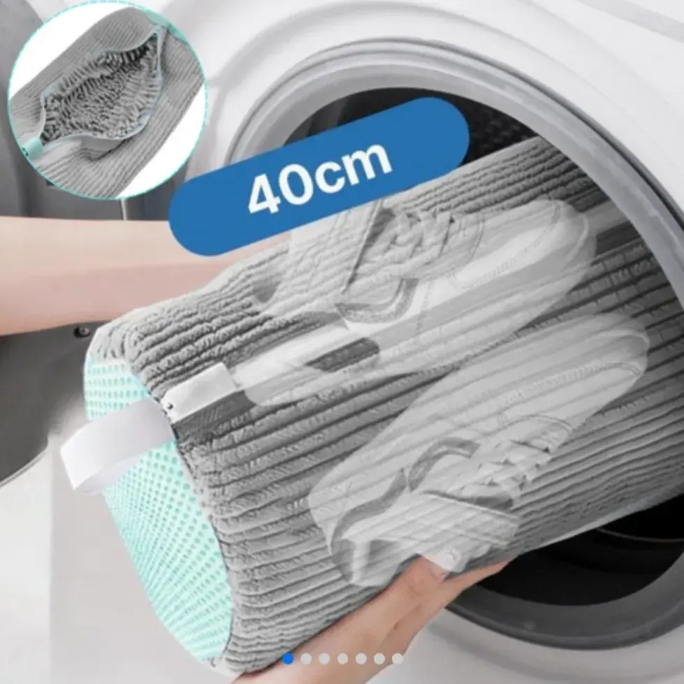 운동화 전용 빨래망