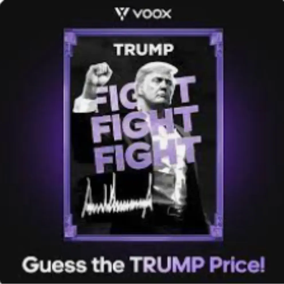 VOOX 50% DC + ＄6,666 증정