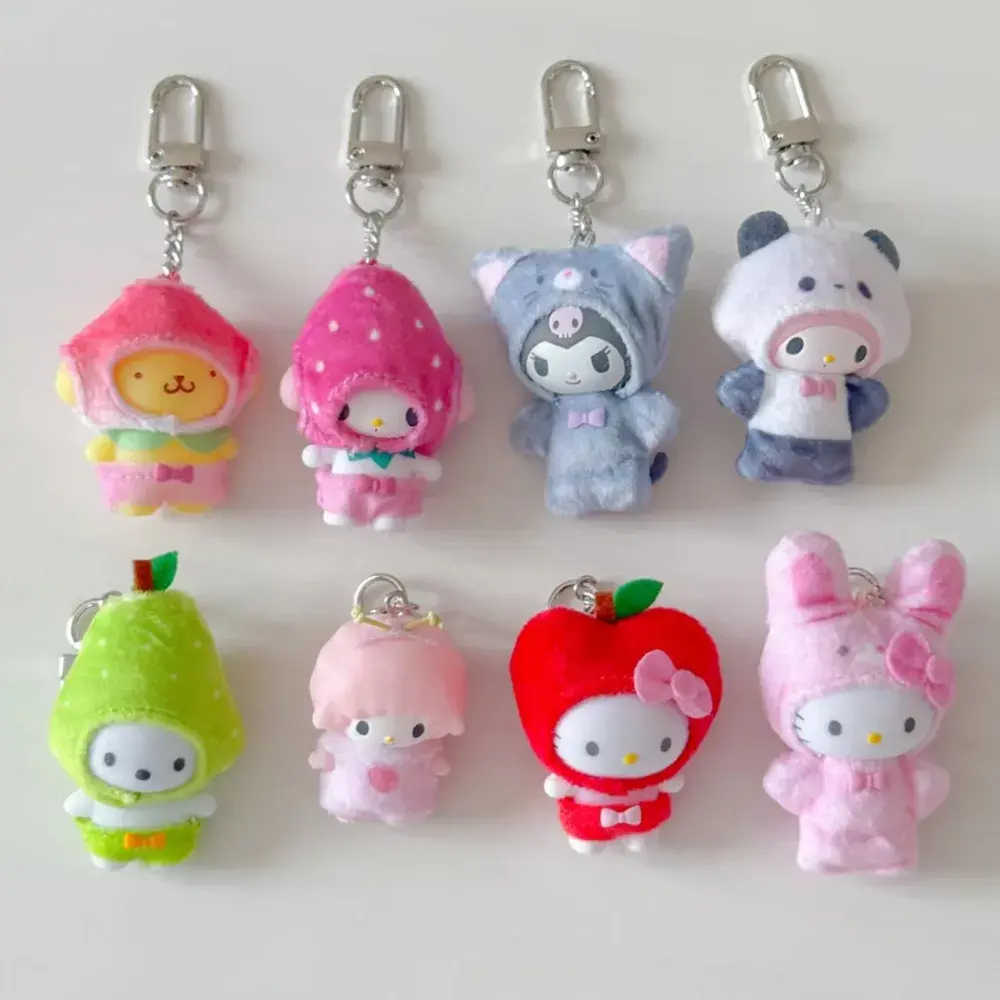 💗산리오치비토모💗