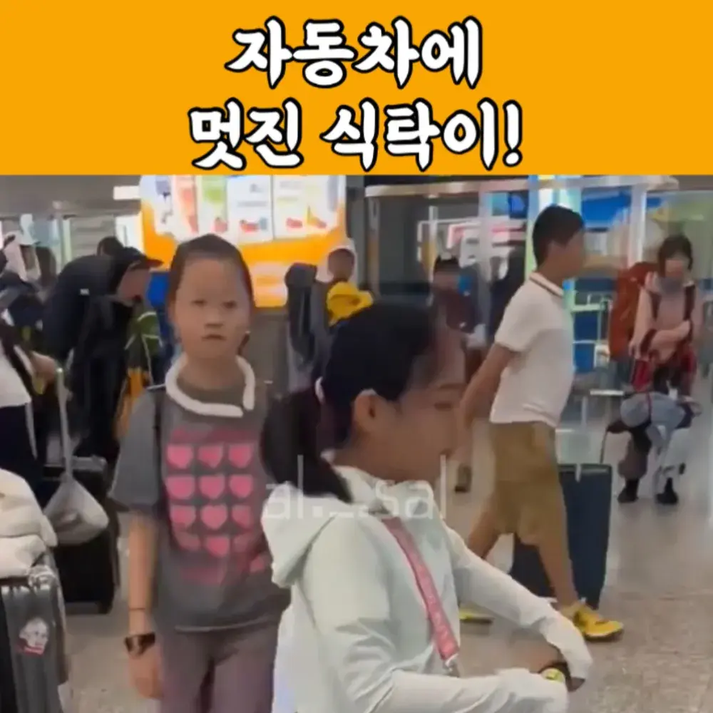 134번-전동 캐리어