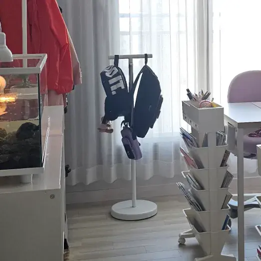 미니행거 (가방걸이)