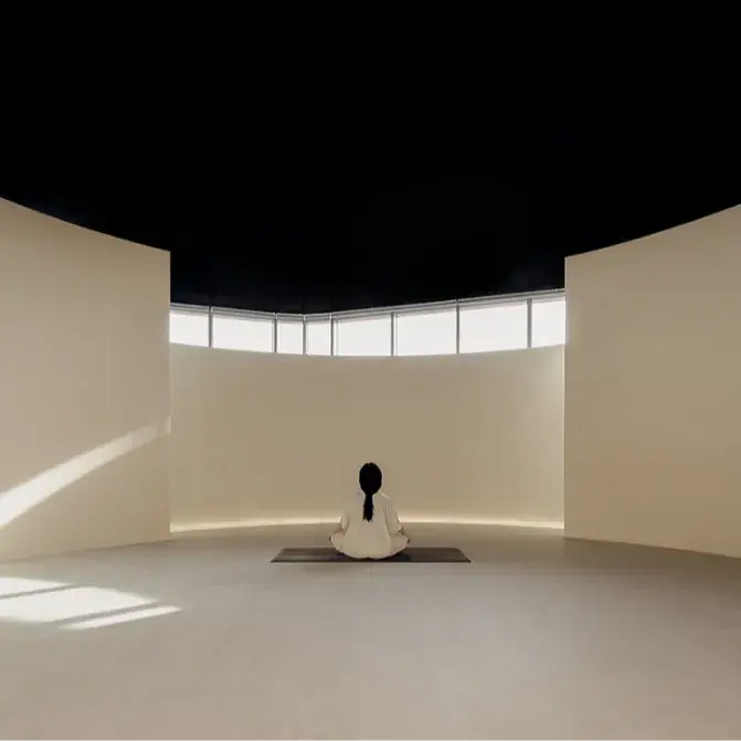 상업공간 인스타그램