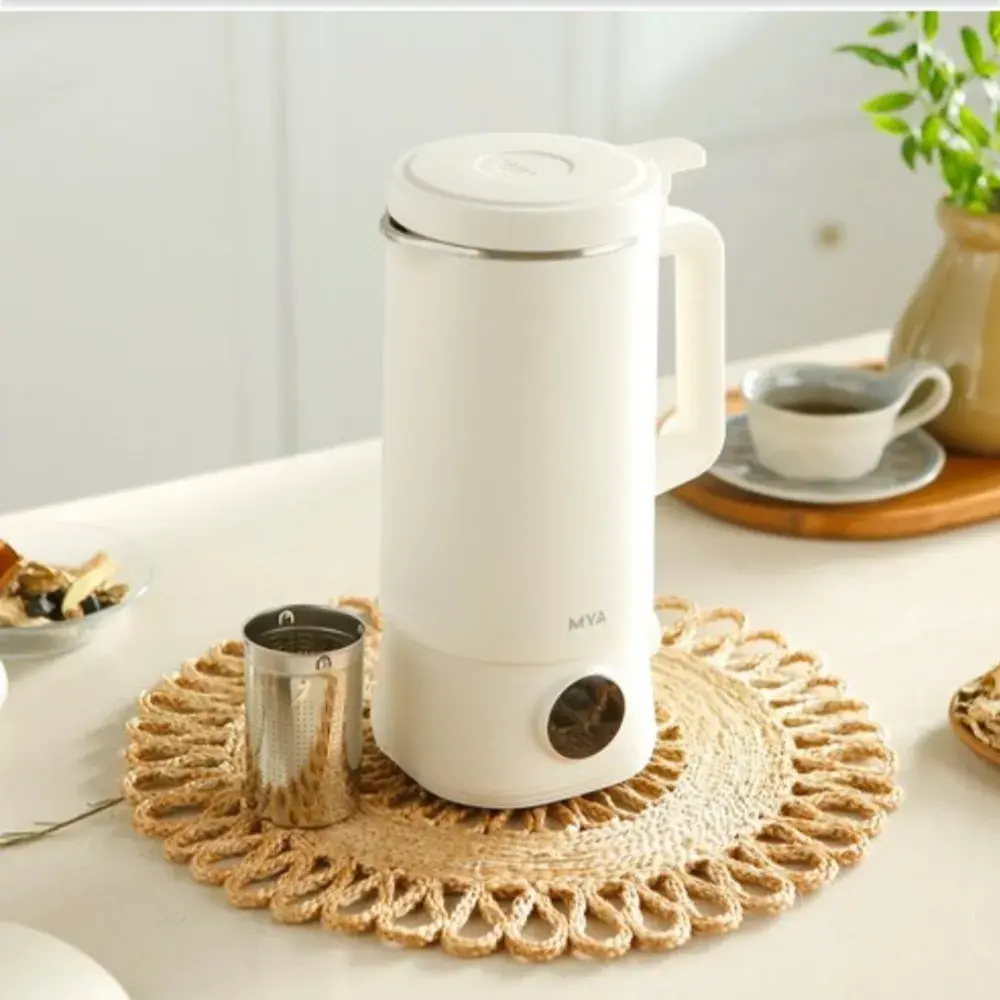 마이아 두유제조기!