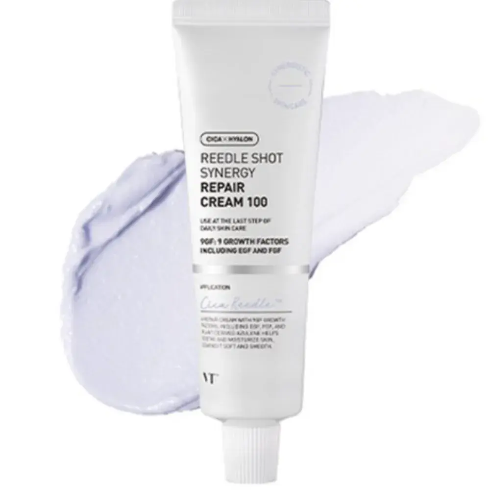 주연약사크림 PICK✅: 영상에 나오는 EGF함유 리페어크림, 50이나 100 번갈아 씁니다:)