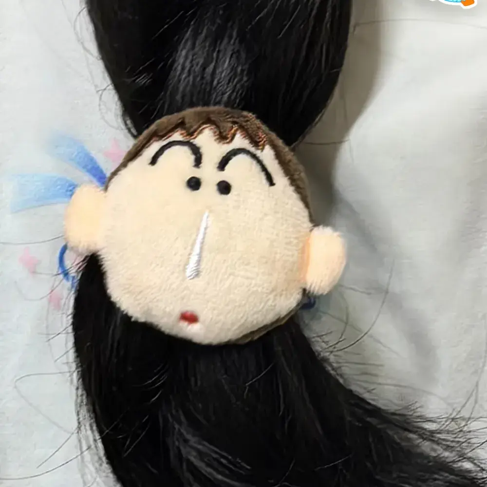 💧맹구머리끈💧