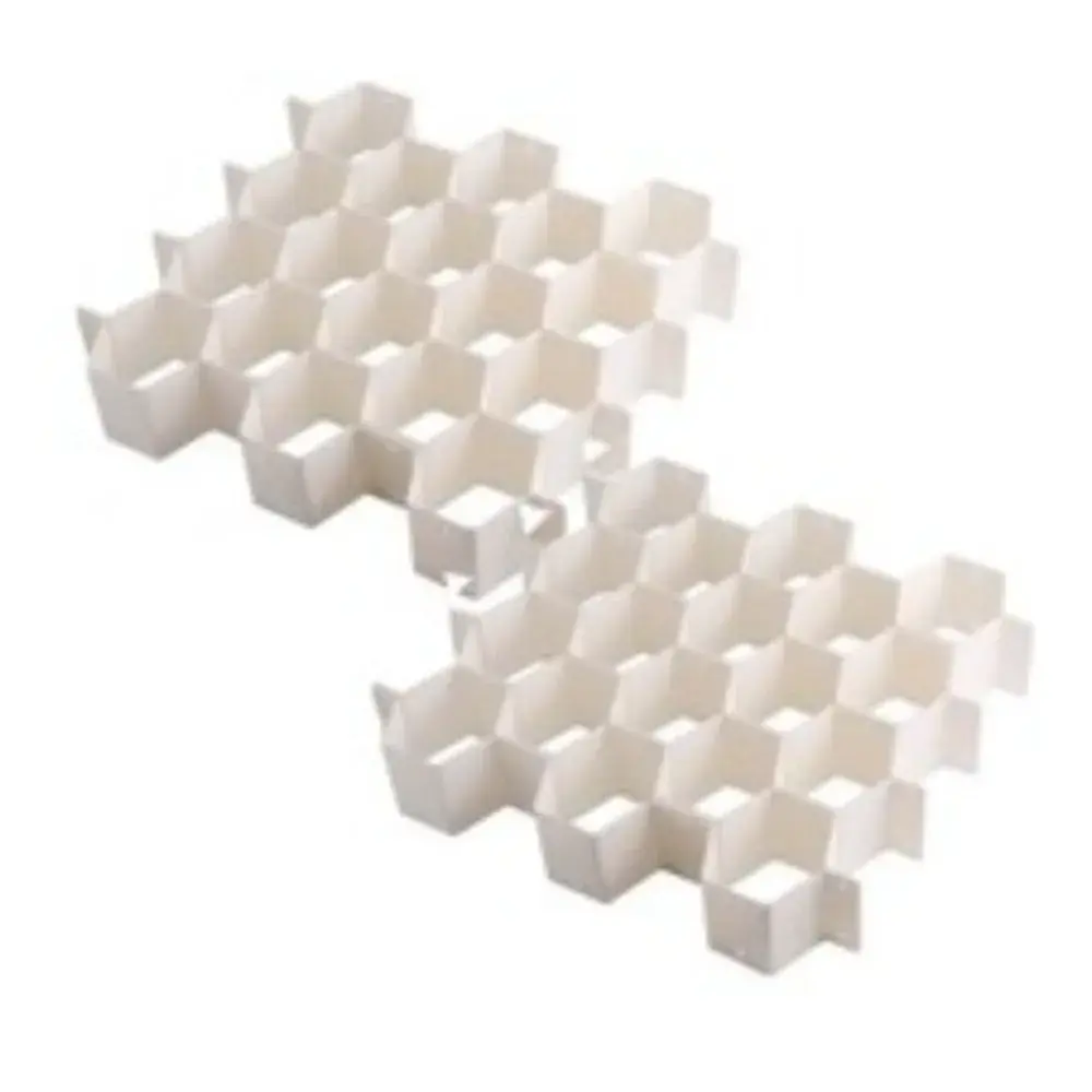 벌집 서랍 파티션