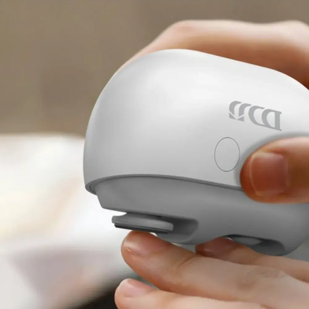 아이혼자도 가능한 자동 손톱깍이