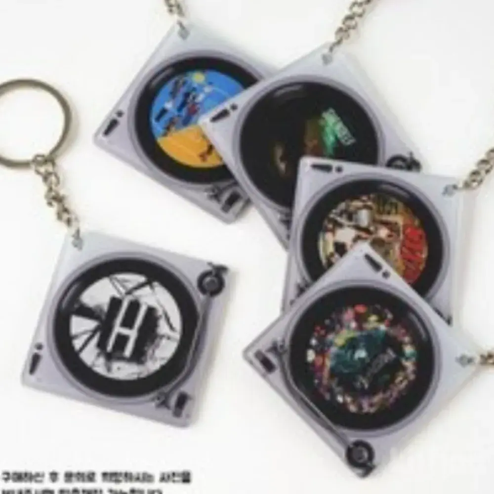 내맘대로 노래!LP NFC