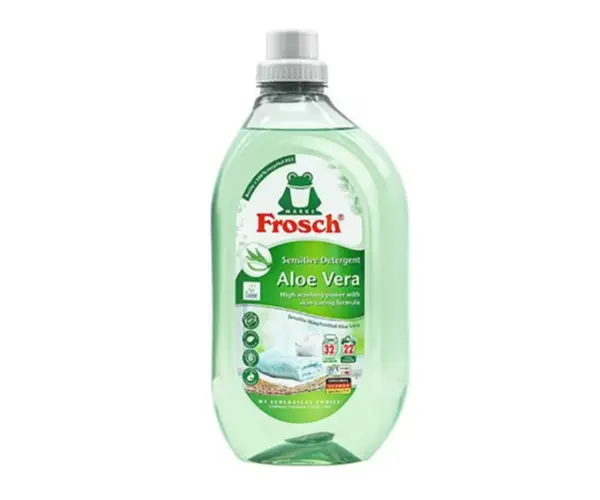 온가족 세탁세제