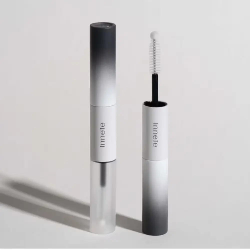 1107 이네트 래비쉬 미라클 듀얼 세럼 속눈썹 영양제