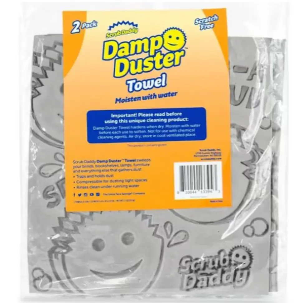 스크럽대디 먼지타올