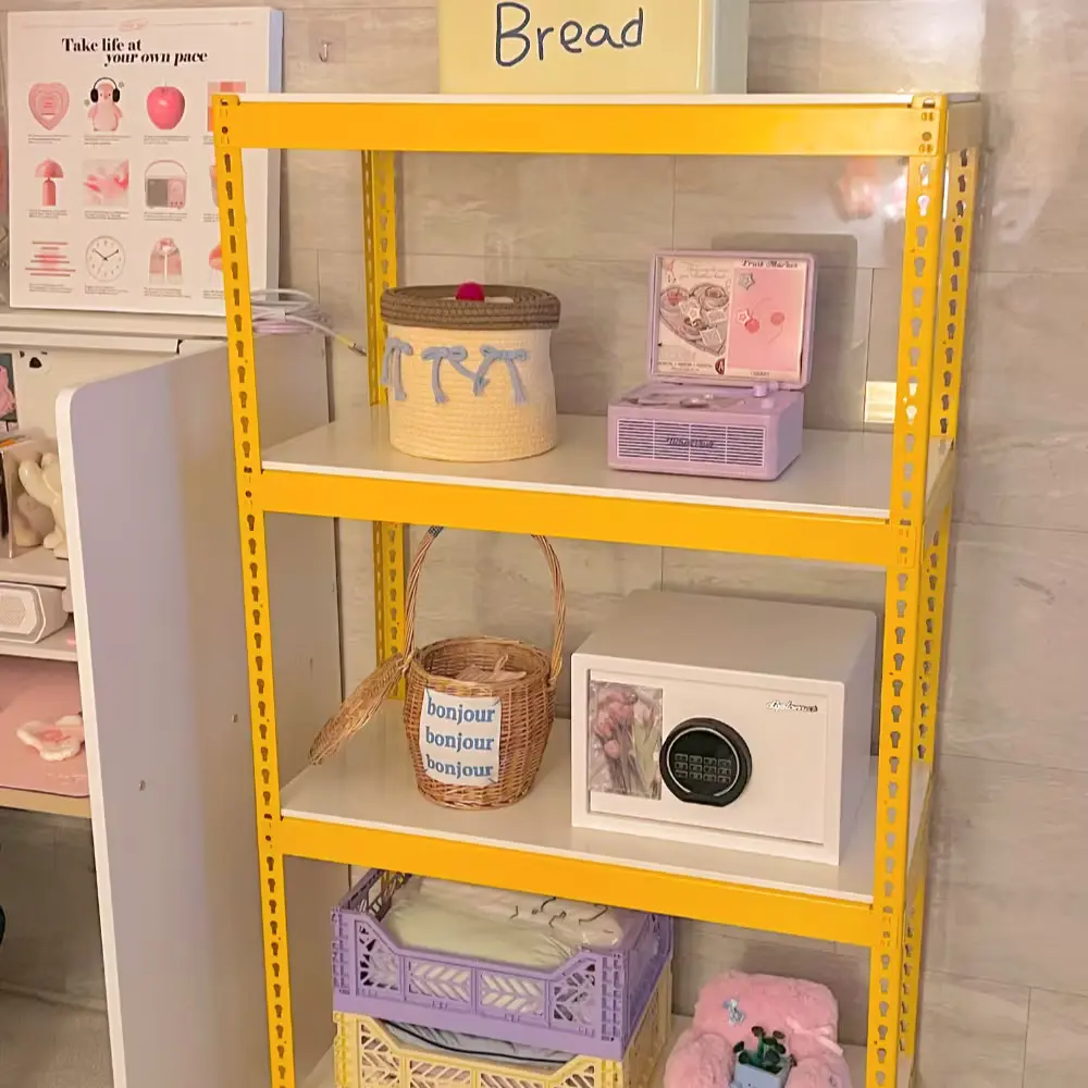 무볼트 철제 선반💛