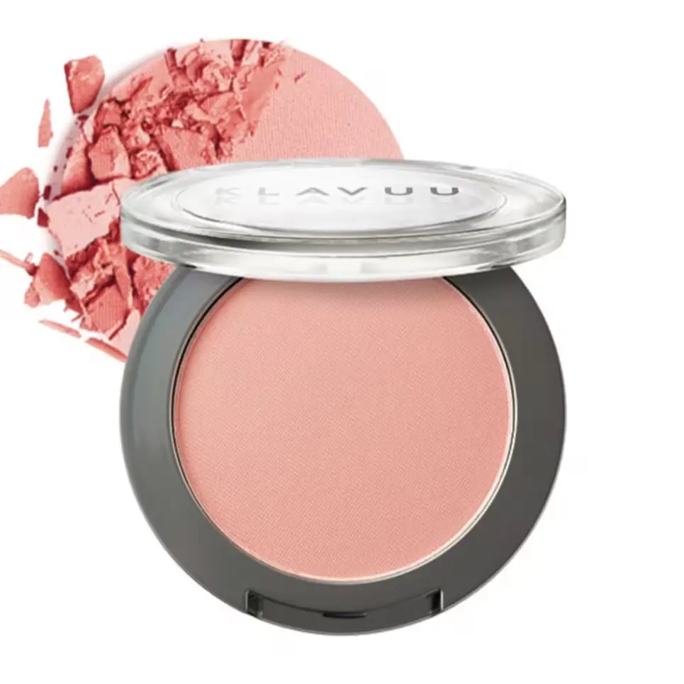 1209 클라뷰 내추럴 파우더 블러셔