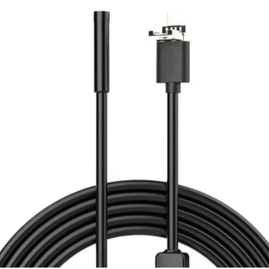 6번. 스마트폰 내시경 카메라