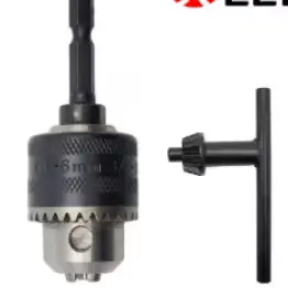 🟡112번 편한손 원터치 임팩 나사 드릴척