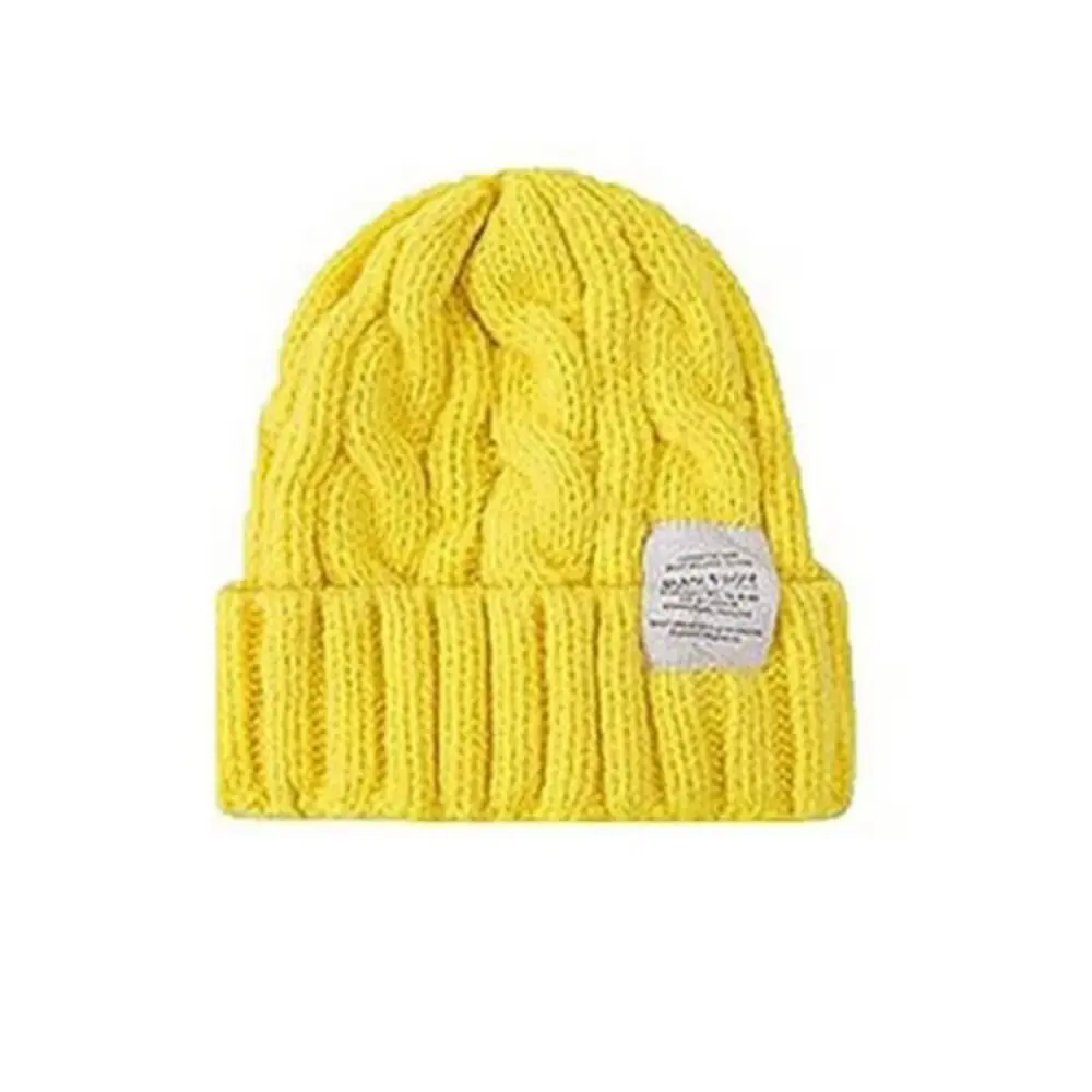 1221 올라운더 겨울 털 뜨개 비니