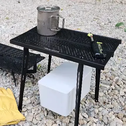 56.코사이드 테이블(도쿄크래프트)