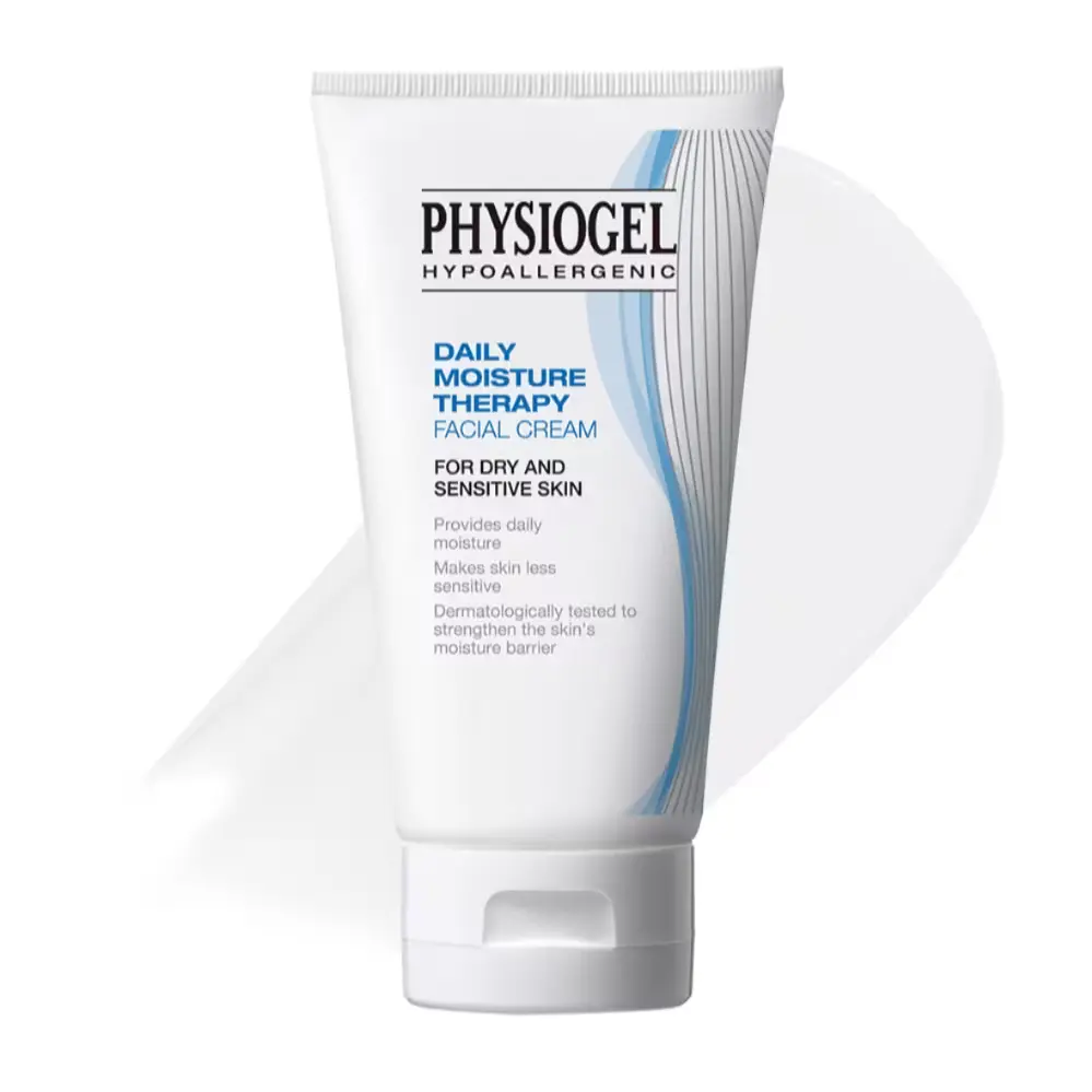 1226 피지오겔 데일리 모이스쳐 테라피 페이셜 크림, 150ml, 1개