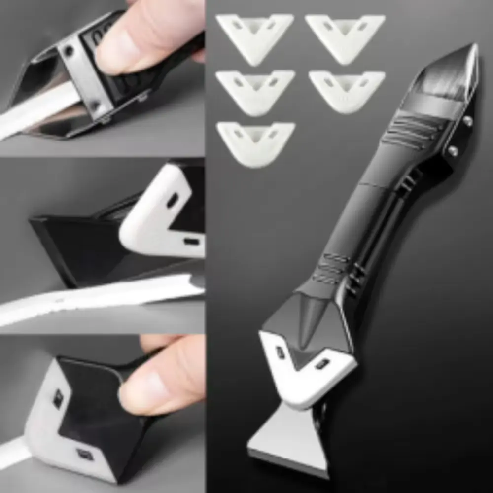 🟡113번 실리콘제거기 실리콘 스크래퍼