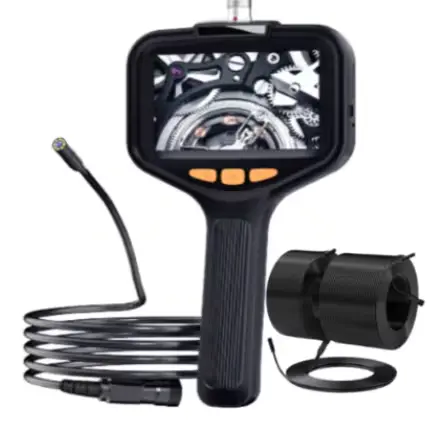 🟡116번 내시경 카메라 배관 정비 산업