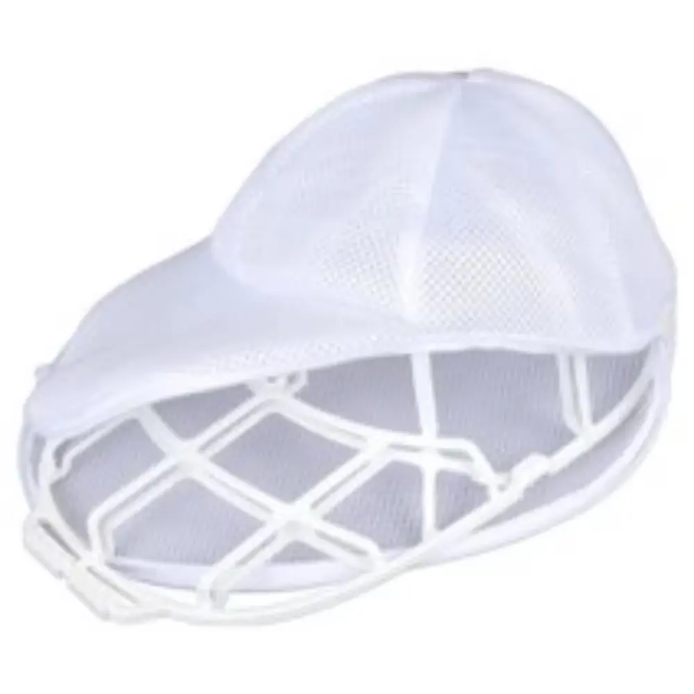 012. 모자 전용 세탁